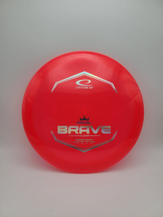 Latitude 64 Royal Clear Brave 7/6/-1/2