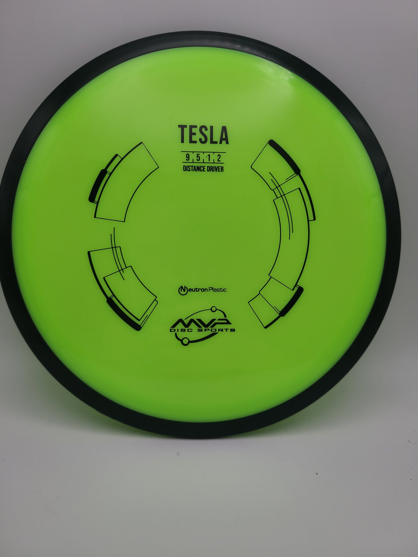 MVP Neutron Tesla 9/5/-1/2