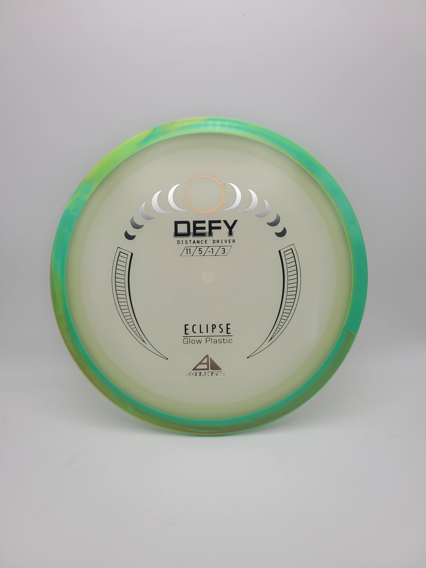 Axiom Eclipse Defy  11/5/-1/3