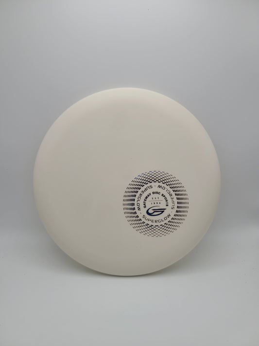 Gateway Super Glow SS Warlock