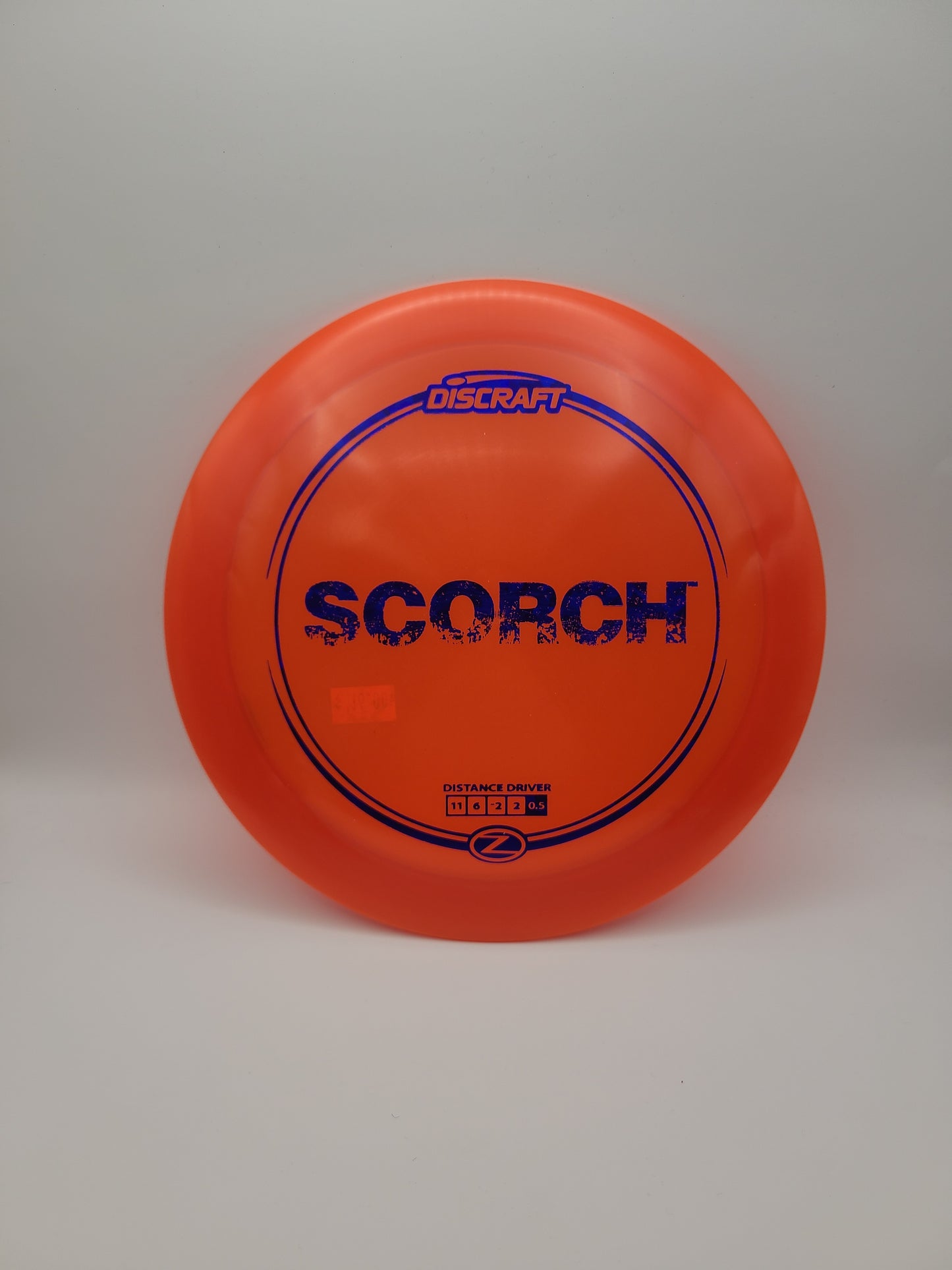 Discraft Z Scorch