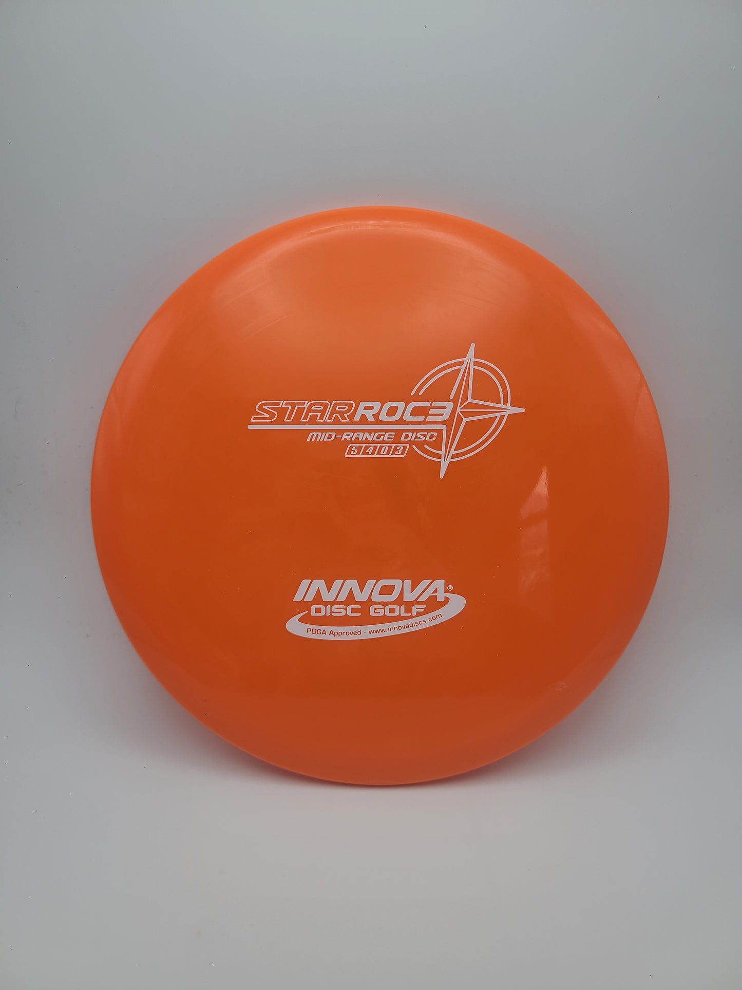 Innova Star Roc3  5/4/0/3