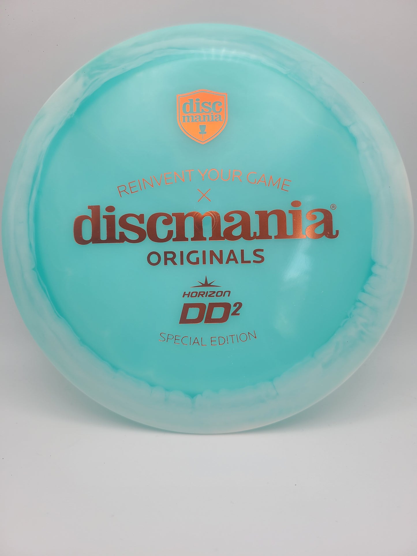 Discmania Glow Horizon C-Line DD2 12/5/-1/2