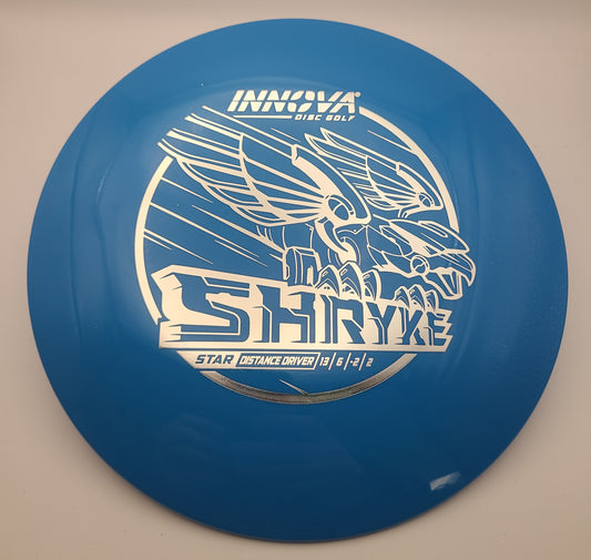 Innova Star Shryke