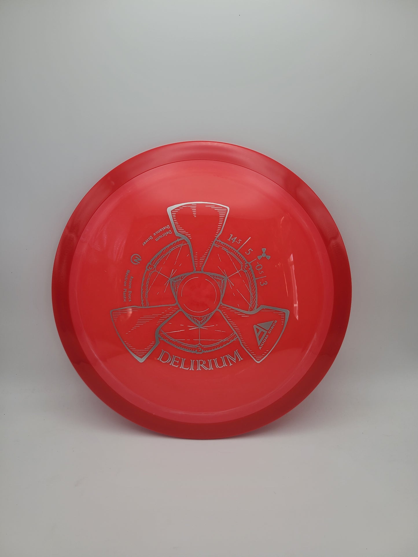 Axiom Neutron Delirium 14.5/5/-0.5/3