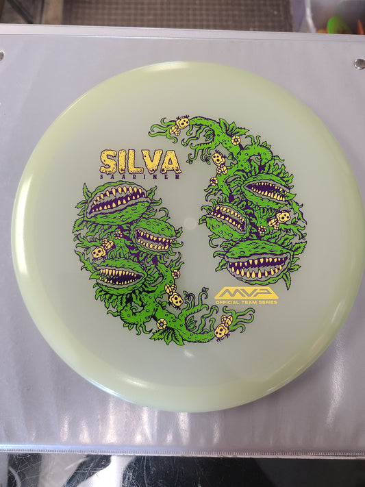 Streamline Eclipse Echo - Silva Saarinen Halloween Team Series 2026