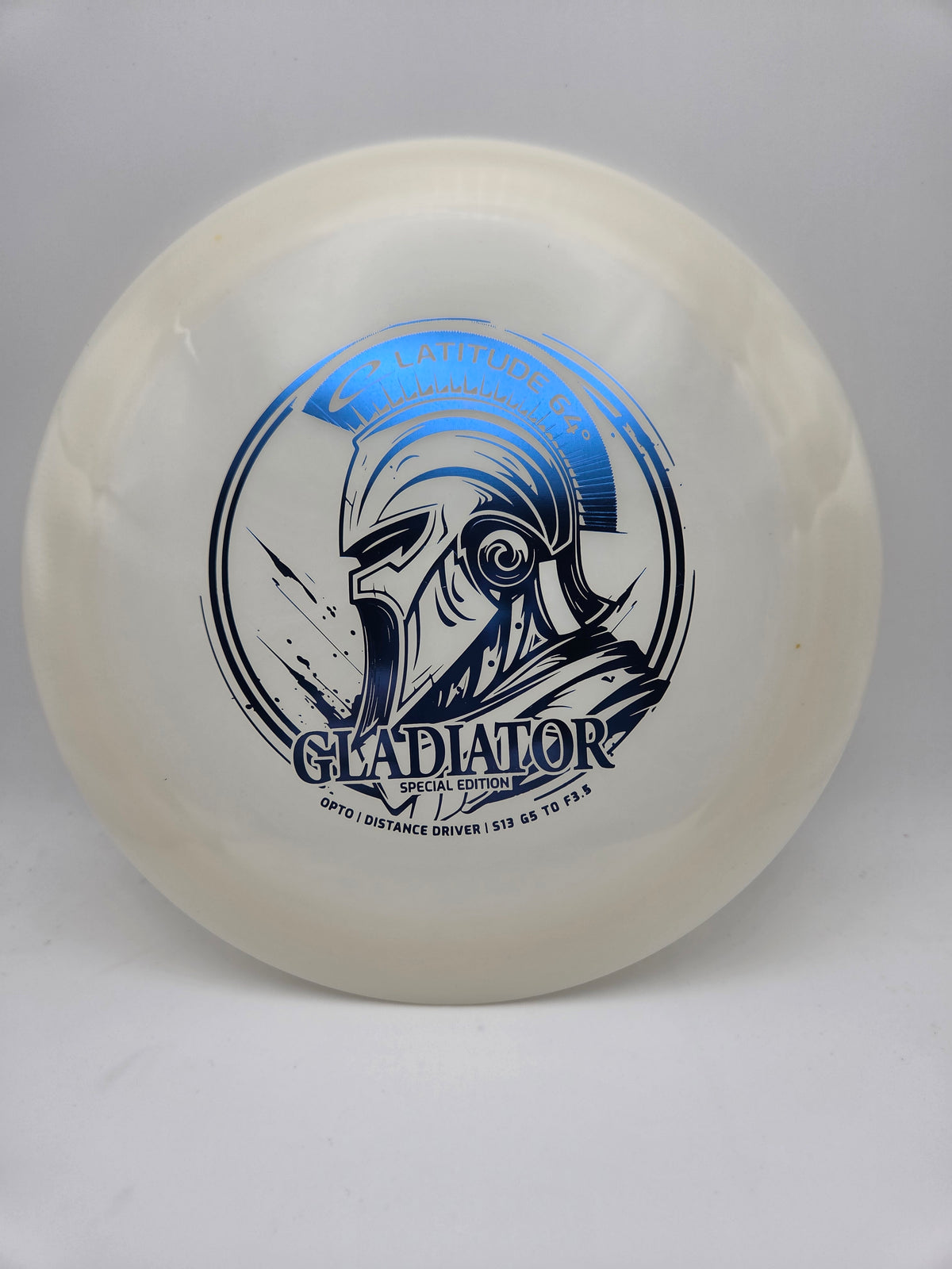 Latitude 64 Opto Gladiator - Special Edition