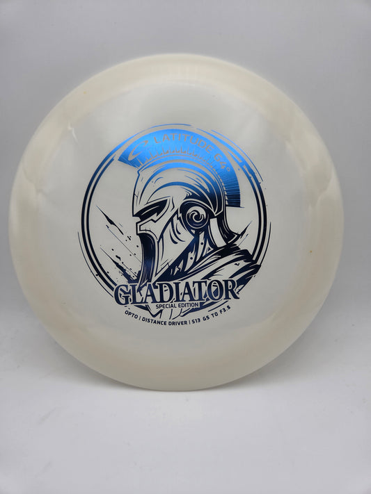 Latitude 64 Opto Gladiator - Special Edition