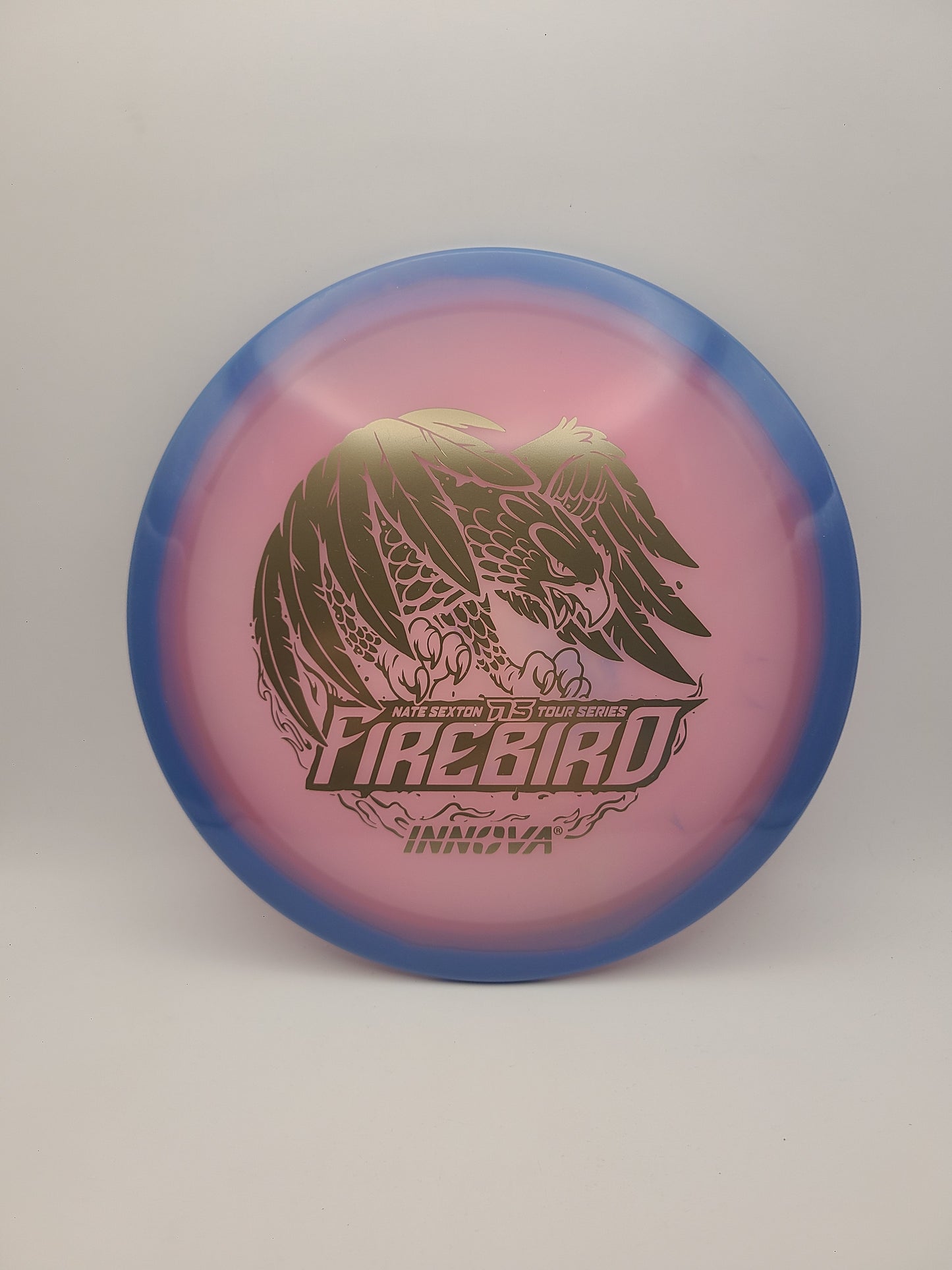 Innova Proto Glow Champion Halo Firebird 2024 Nate Sexton Tour Series  9/3/0/4