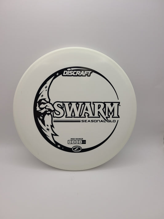 Discraft Seasonal Glo Swarm