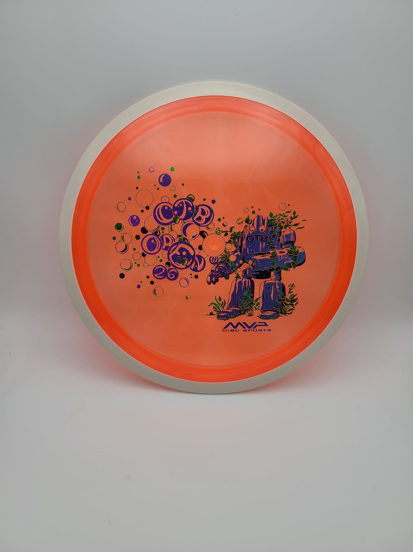 MVP Proton Tesla - OTB Open 2026