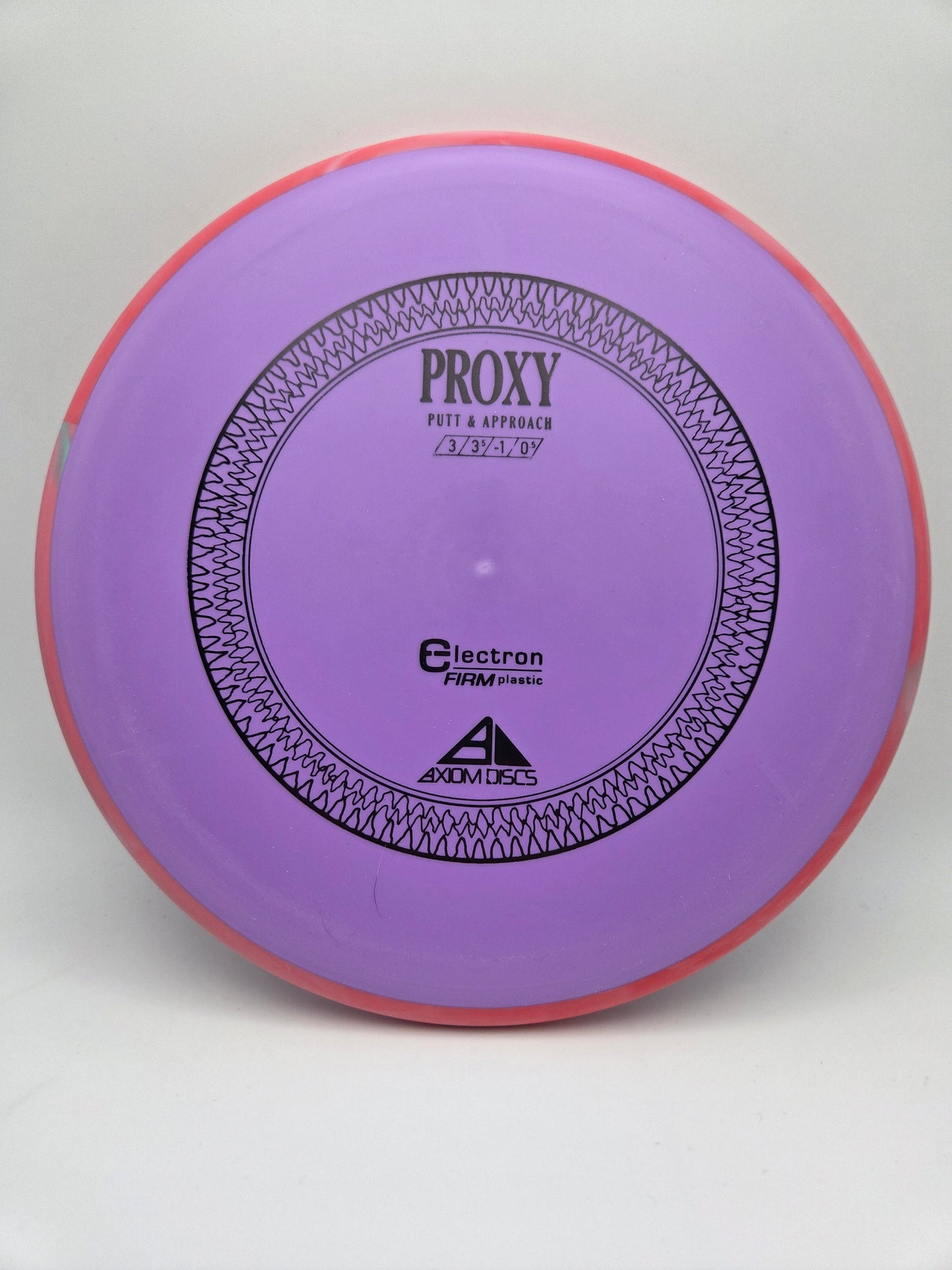Axiom Electron Firm Proxy