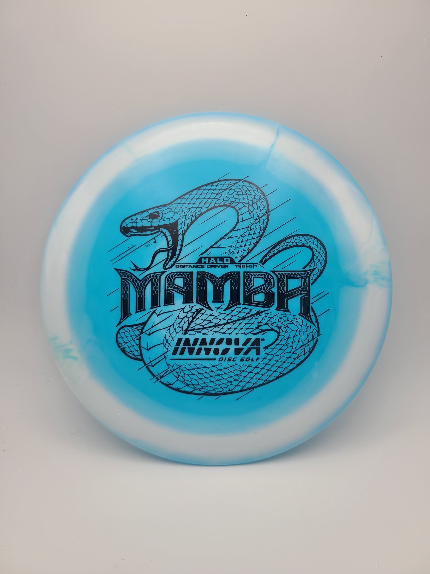 Innova Halo Star Mamba  11/6/-5/1