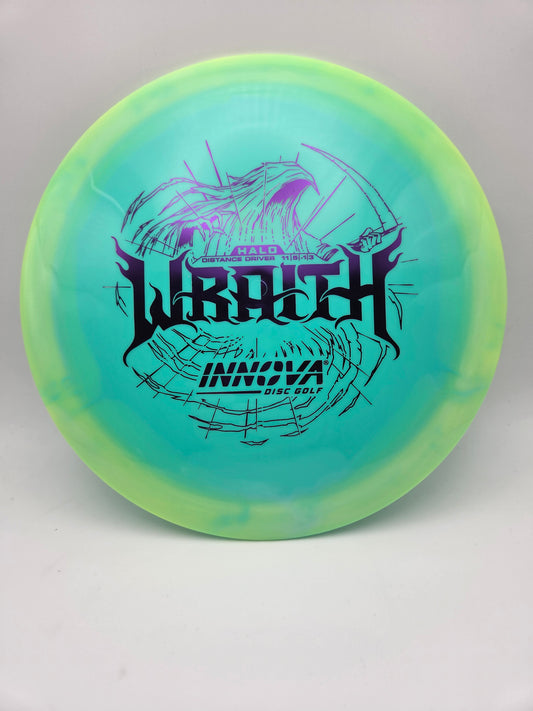 Innova Halo Star Wraith 11/5/-1/3
