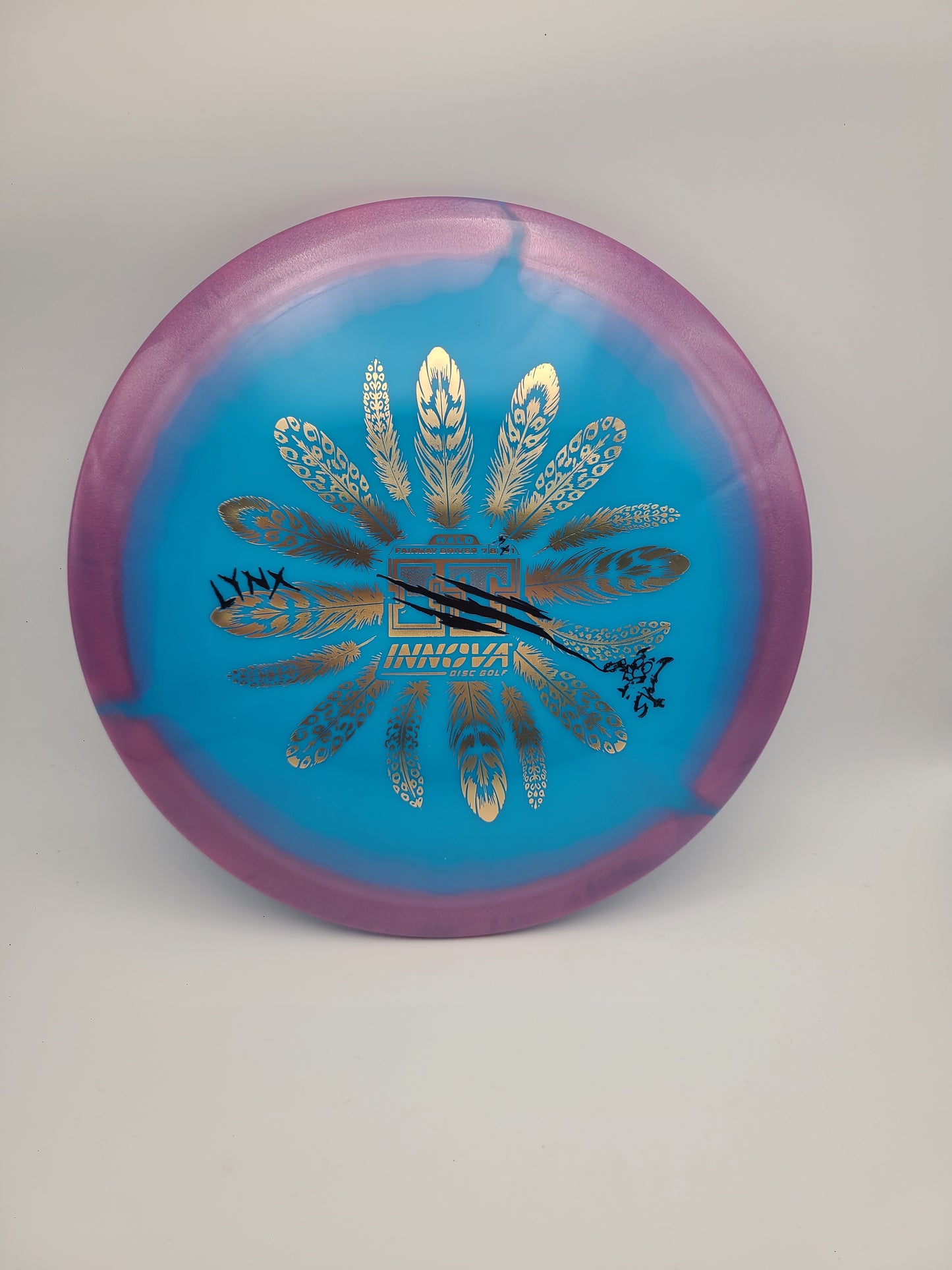 Innova Star Halo Lynx - 7/6/-3/1