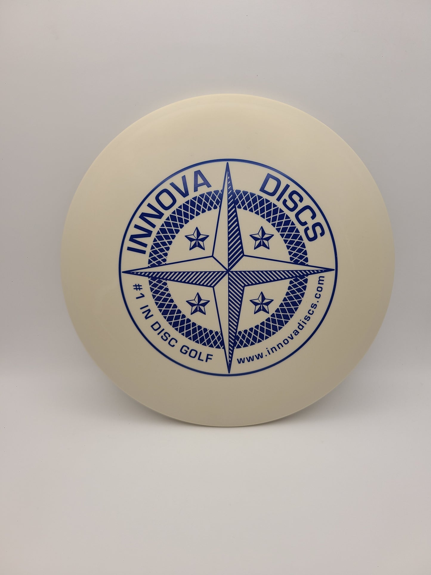 Innova DX Goblin - 1st Run Star Stamp 175g Rare