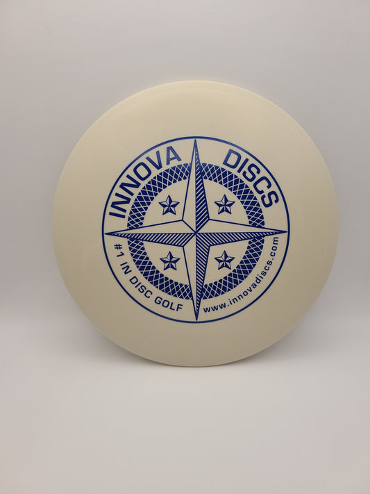 Innova DX Goblin - 1st Run Star Stamp 175g Rare