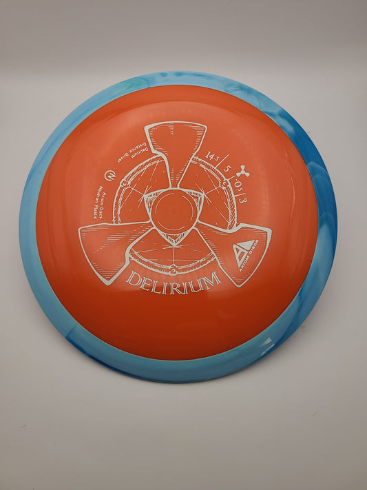 Axiom Neutron Delirium 14.5/5/-0.5/3