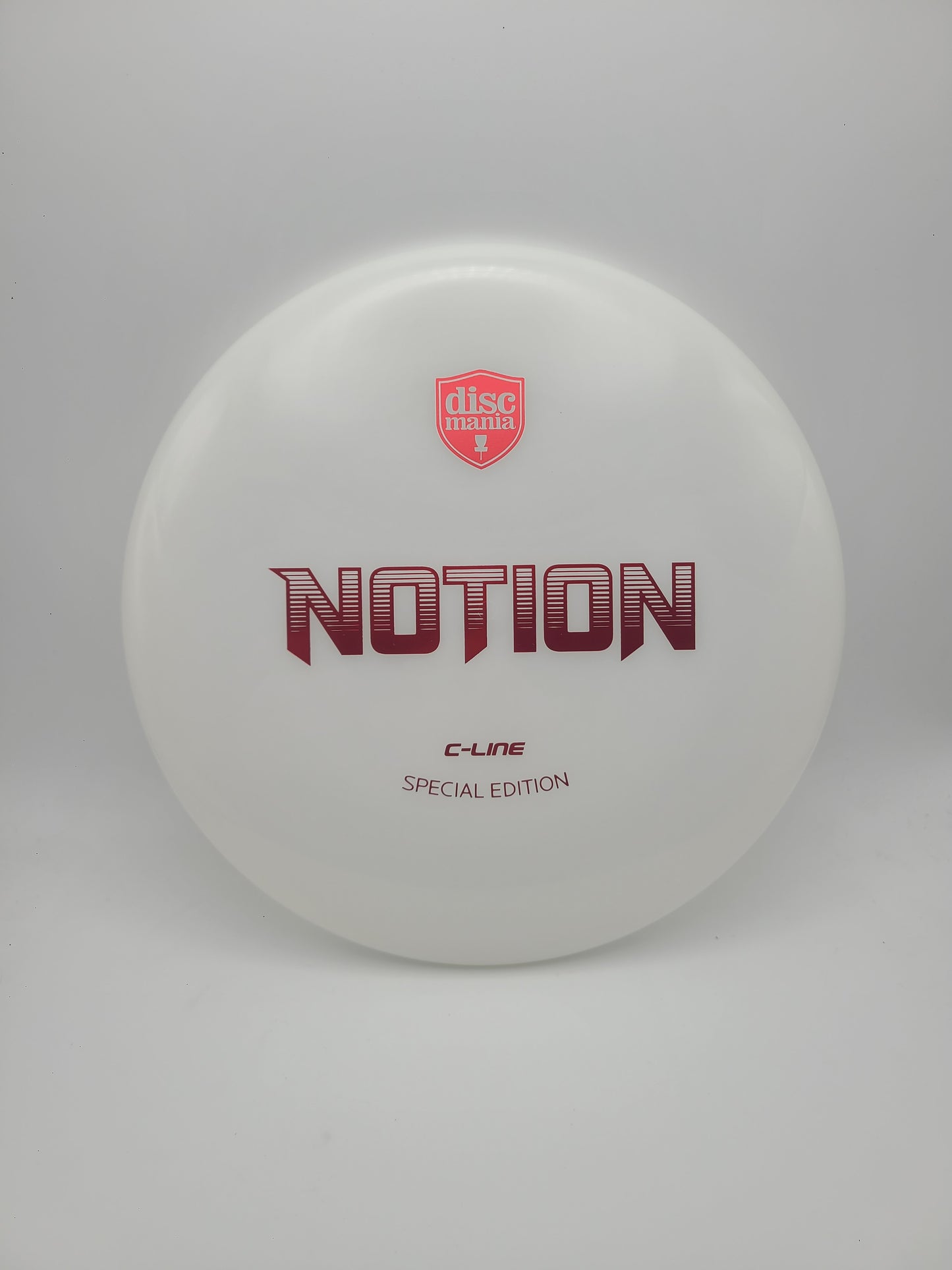 Discmania C-Line Notion - Special Edition