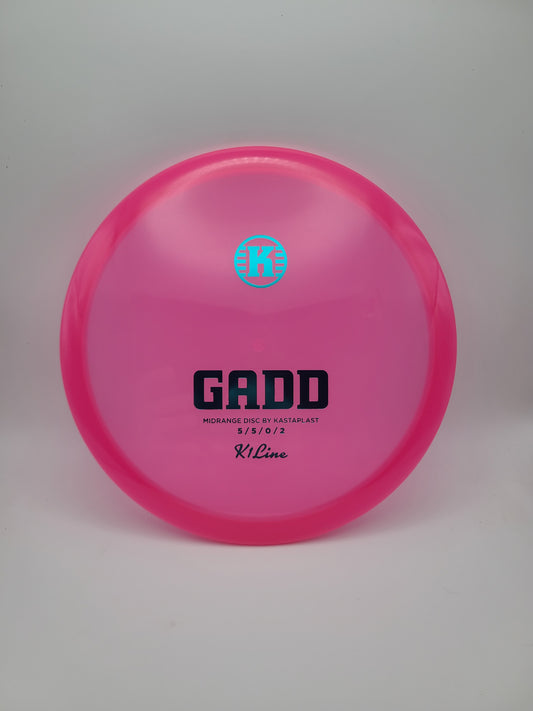 Kastaplast K1 GADD  5/5/0/2