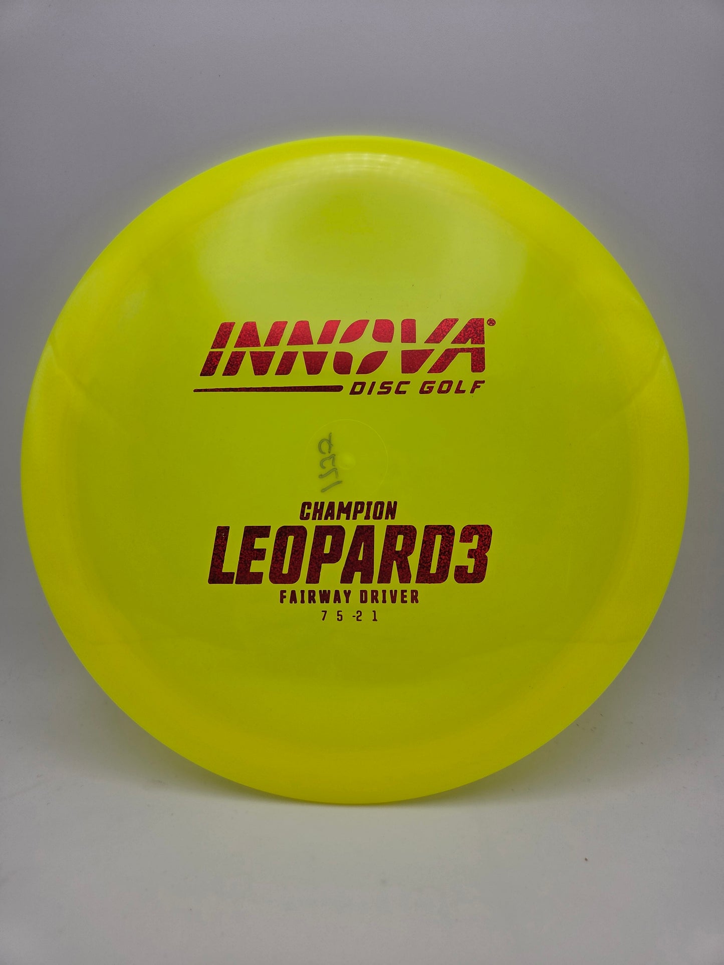 Innova Champion Leopard3 - 7/5/-2/1