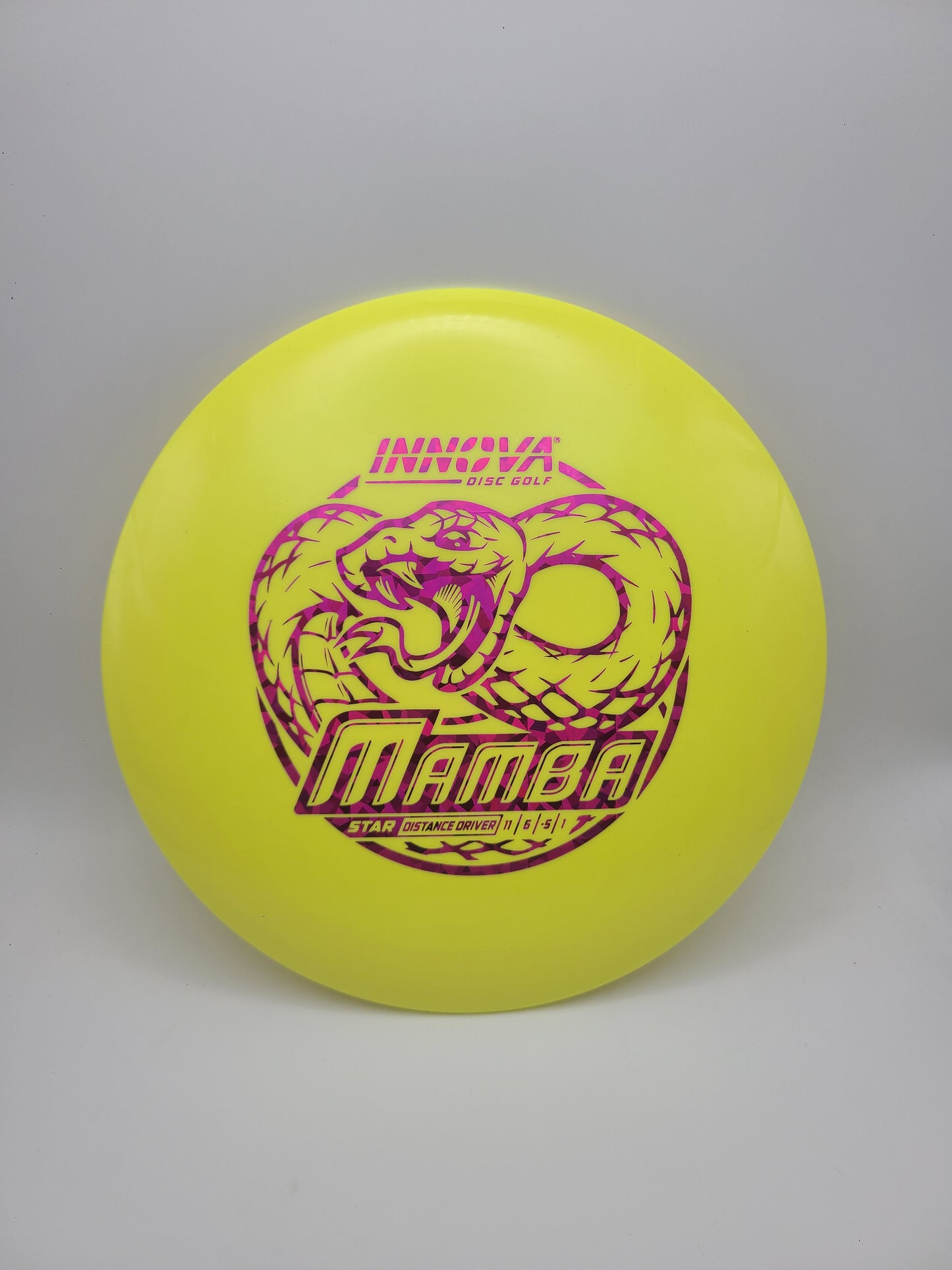 Innova Star Mamba  11/6/-5/1