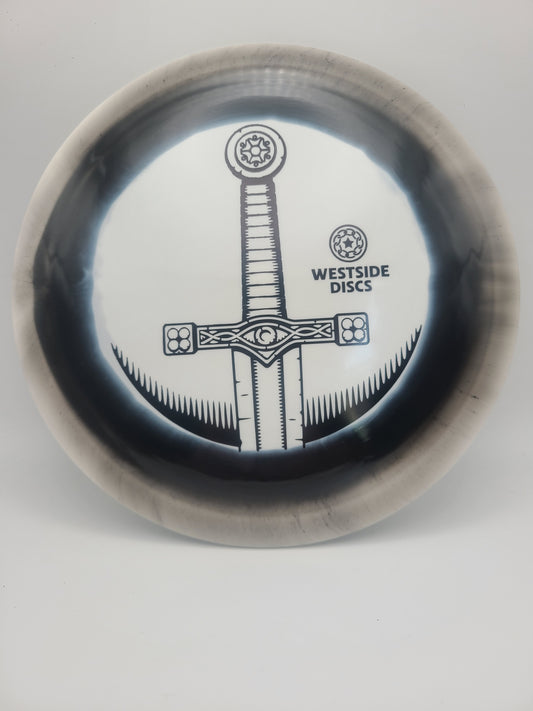 Westside Tournament Ring Sword  12/5/-.5/2