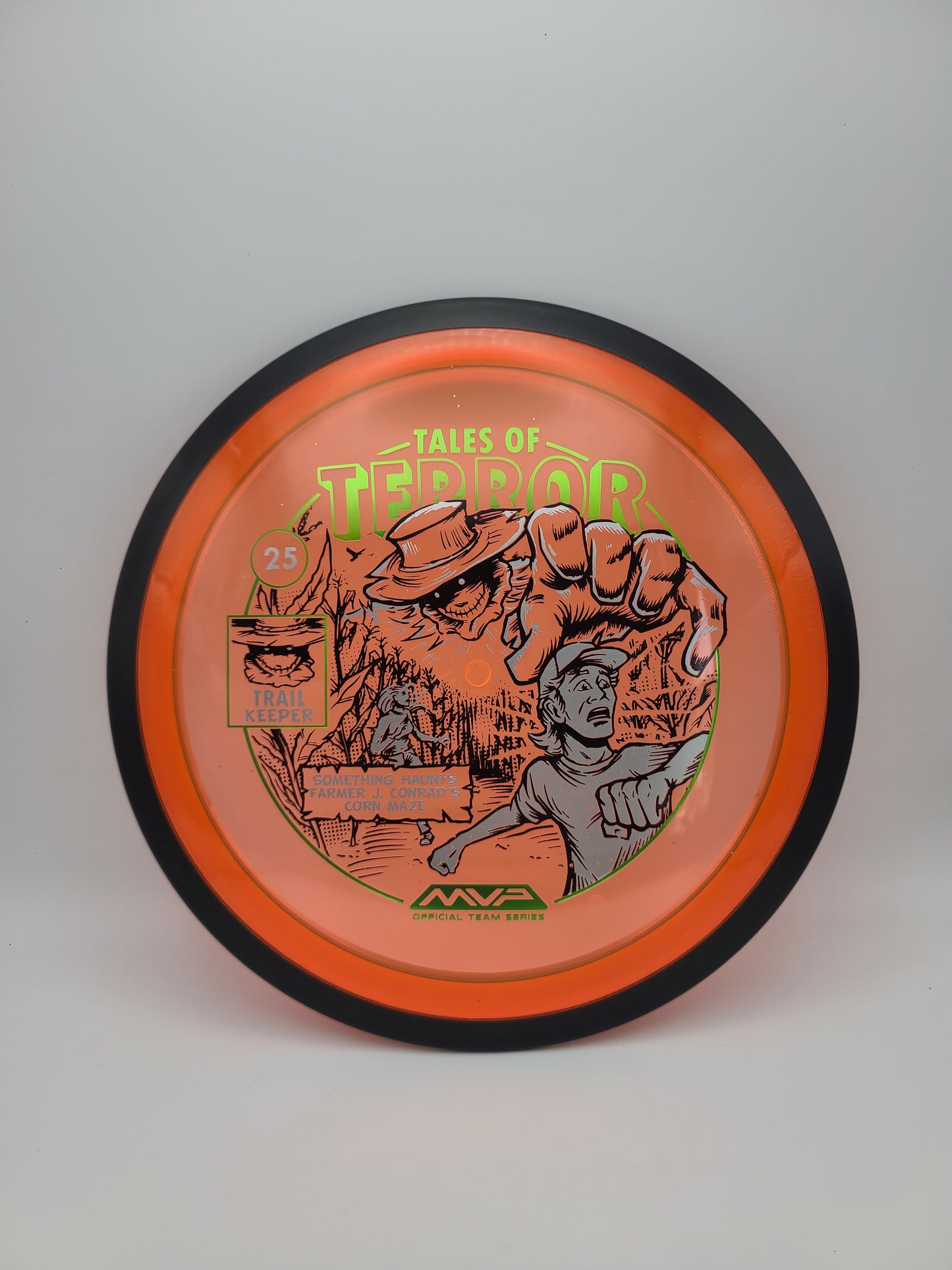 MVP Proton Trail - Tales of Terror 2025 - 10/5/-1/1