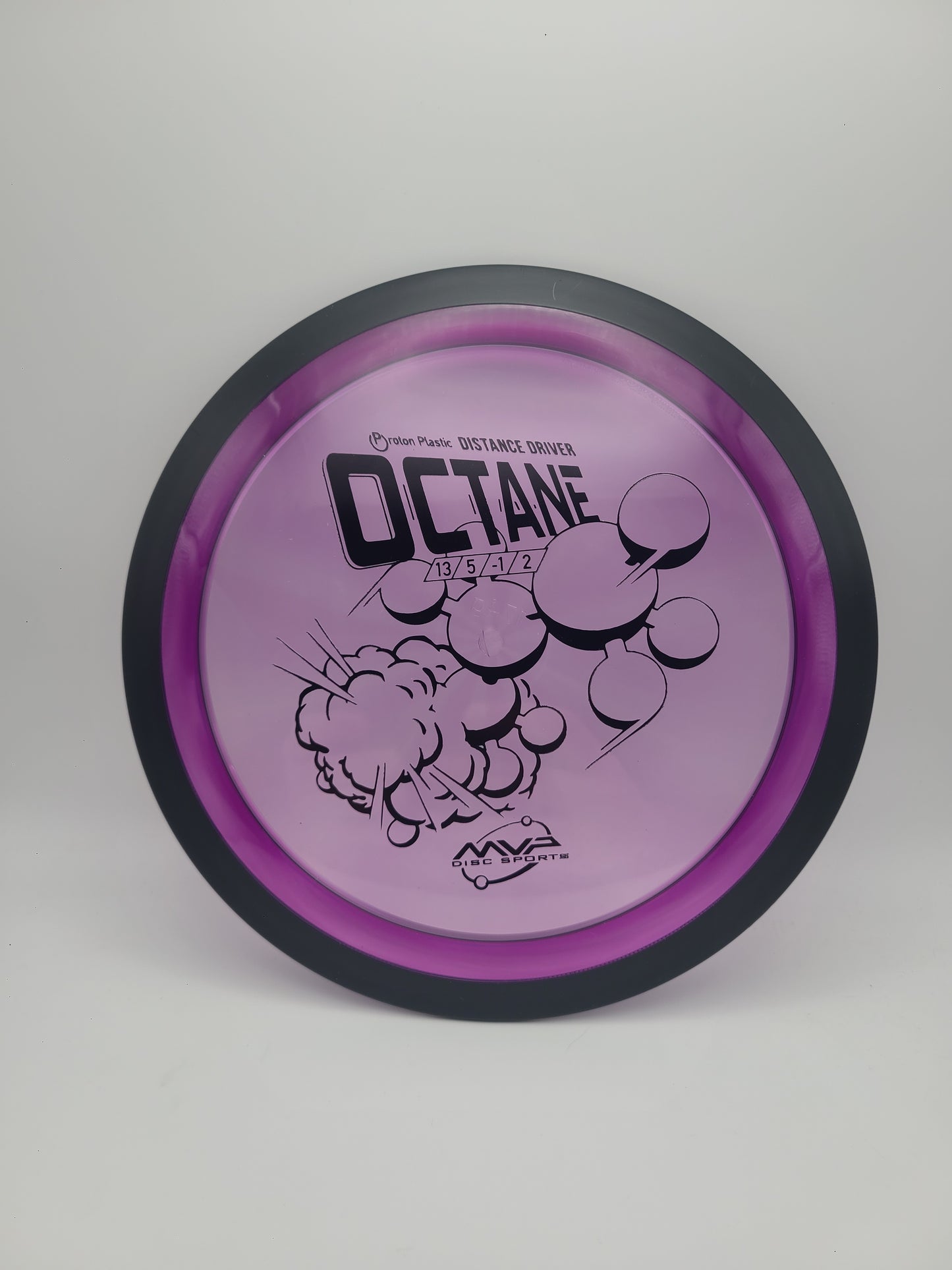 MVP Proton Octane - 13/5/-1/2