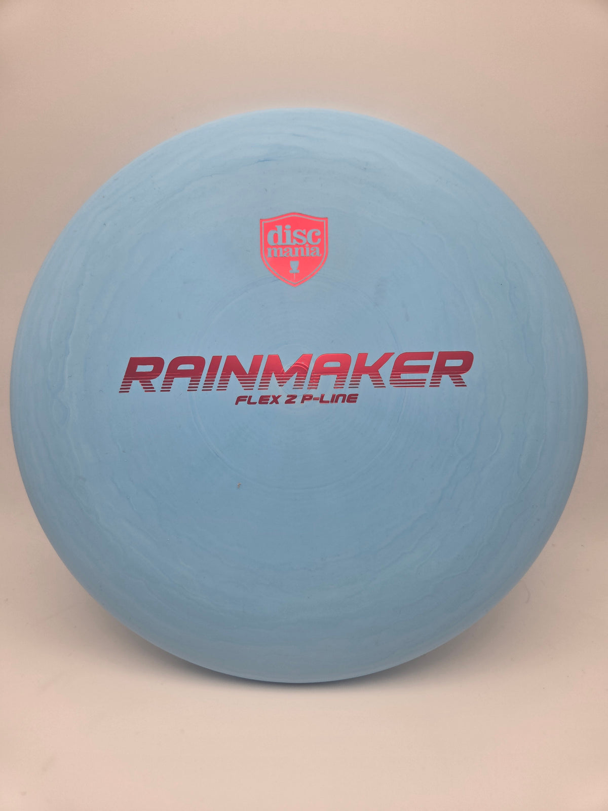 Discmania P-Line Flex 2 Rainmaker  2/3/0/0.5