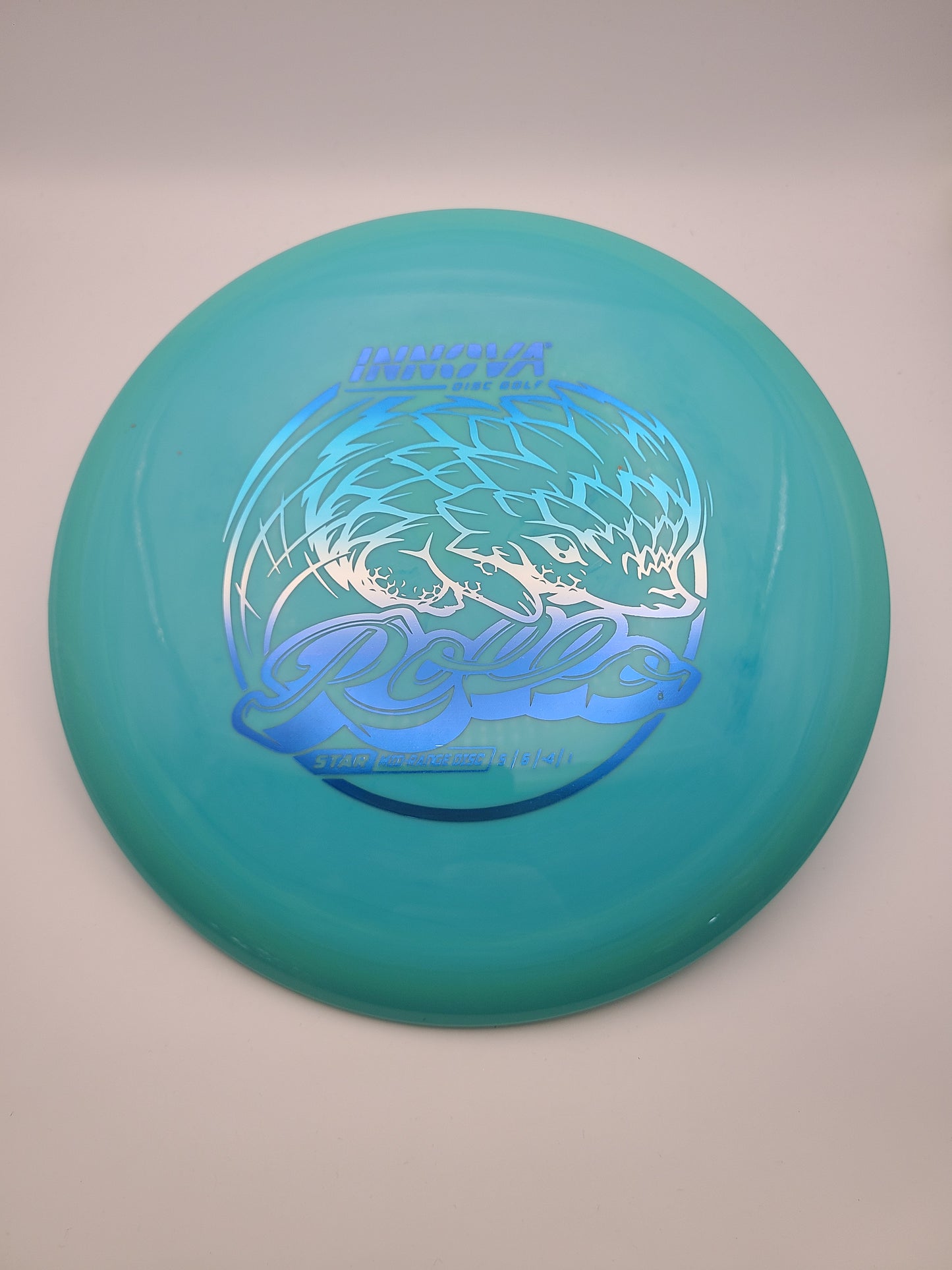 Innova Star Rollo