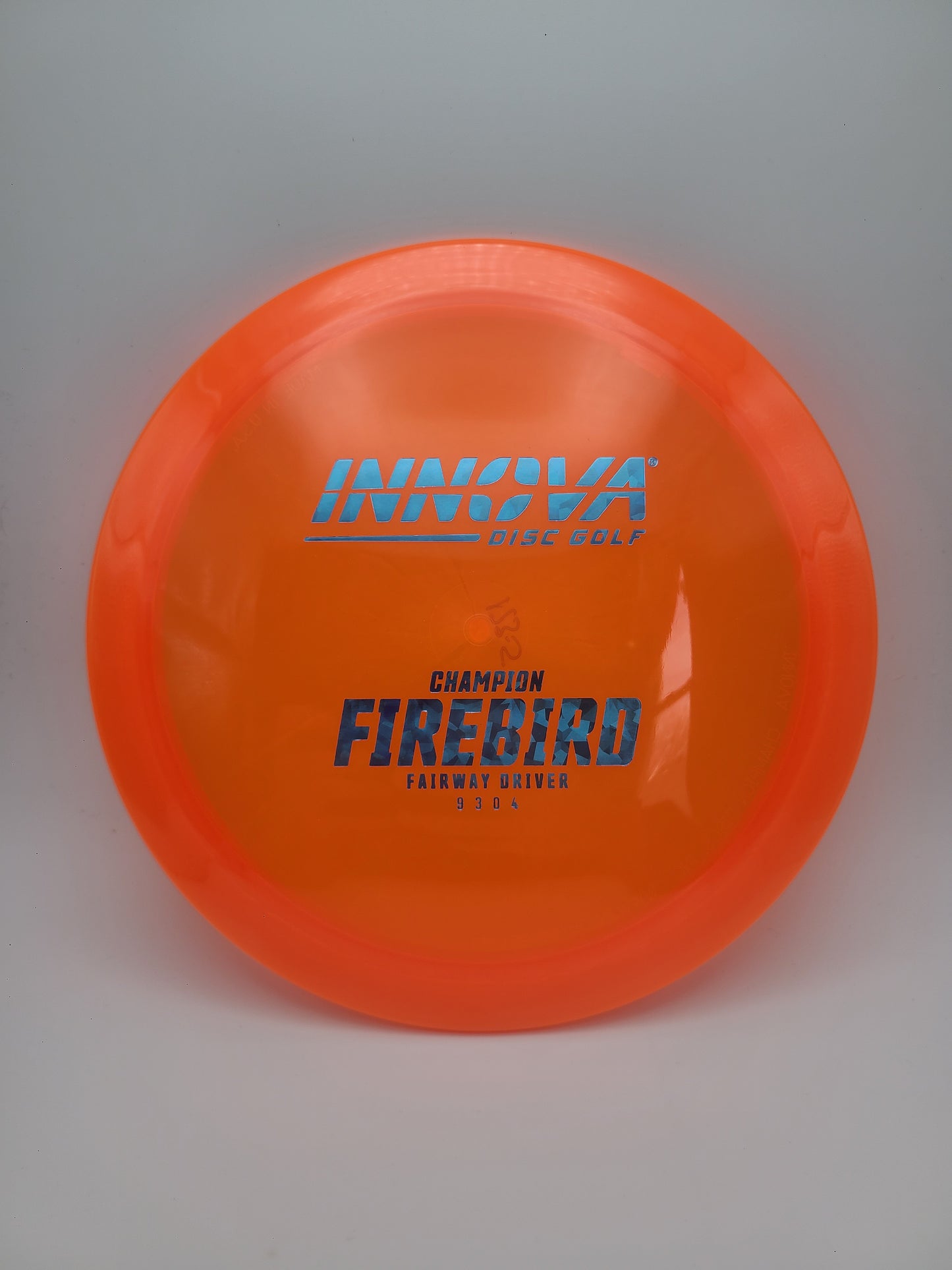 Innova Champion Firebird  9/3/0/4