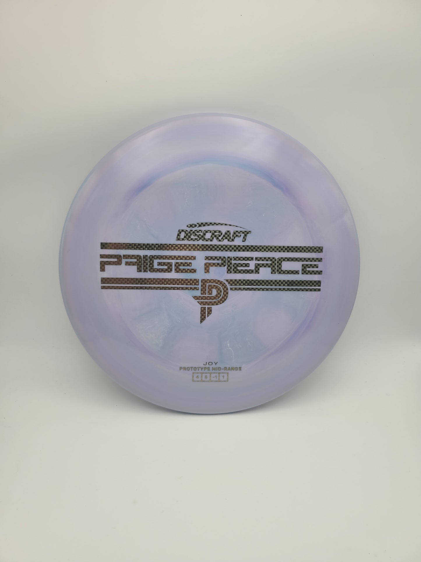 Discraft ESP Joy - Paige Pierce Prototype  4/5/-1/1