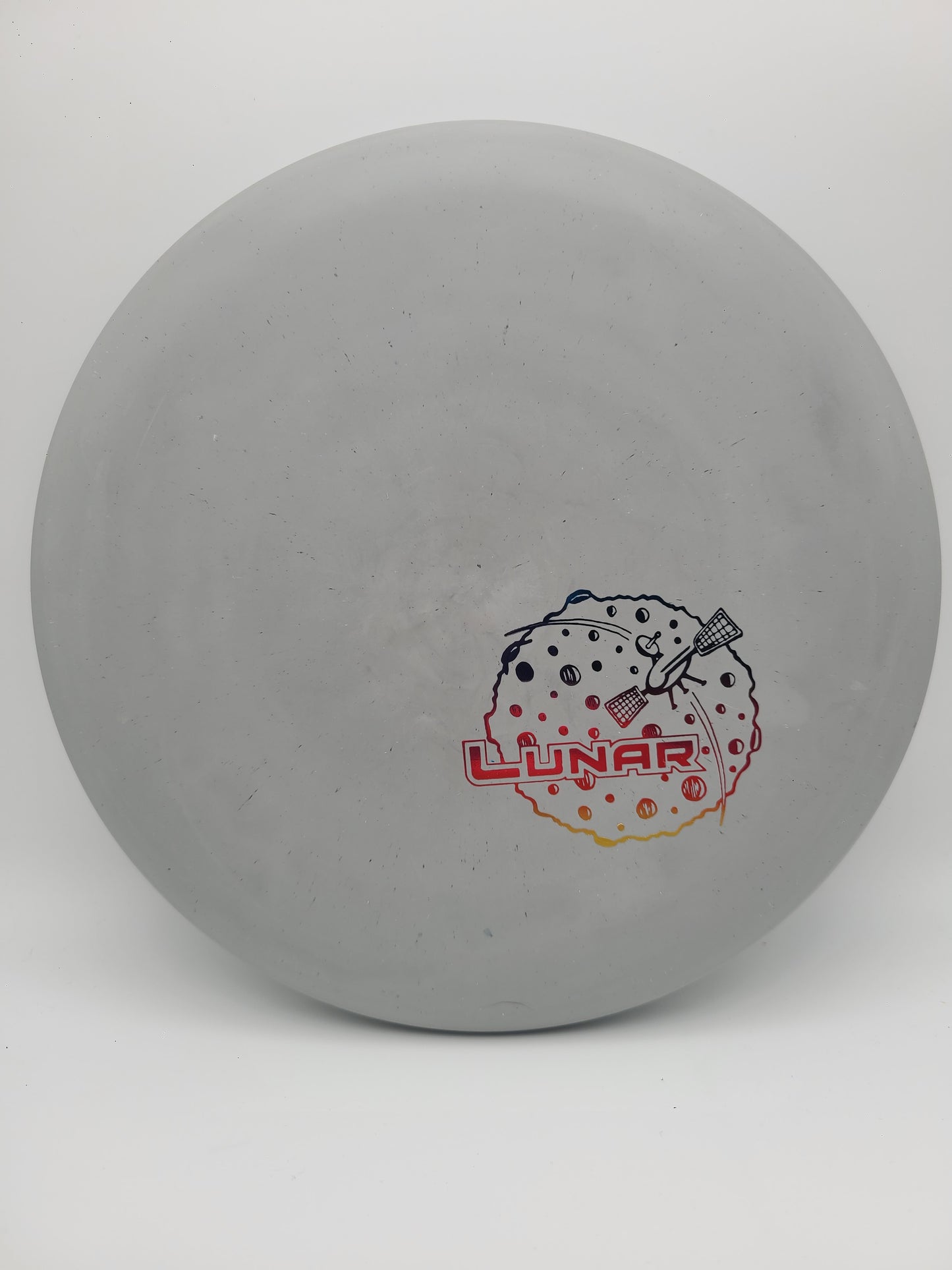 Gateway Lunar Voodoo