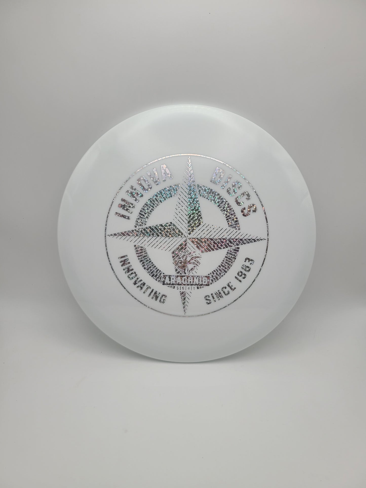 Innova Star Stamped Arachnid - 5 / 6 / -1 / 1