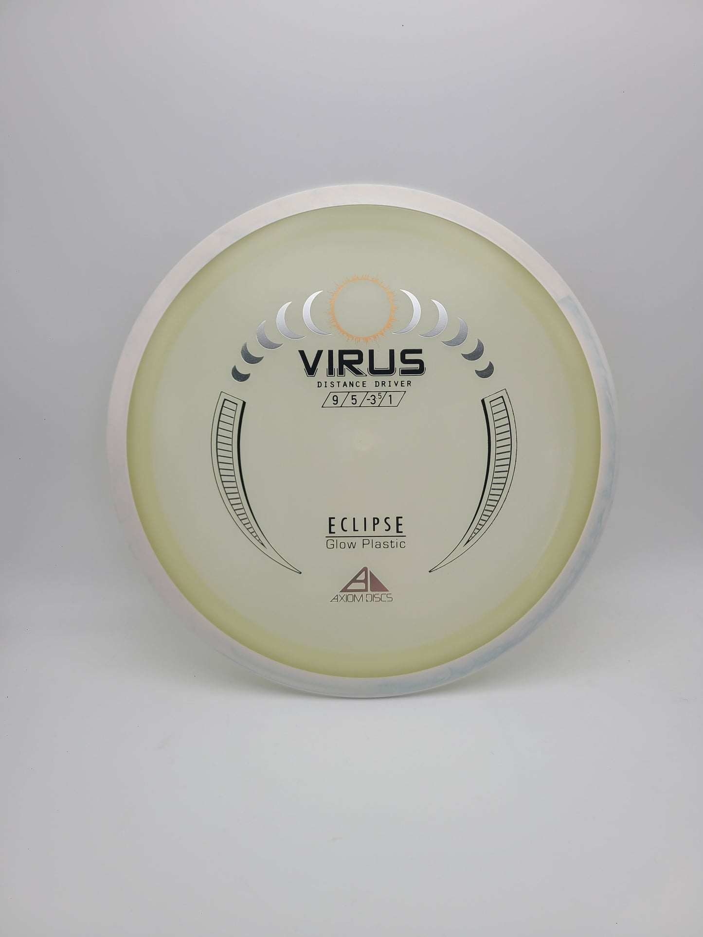 Axiom Eclipse Virus  9/5/-3.5/1