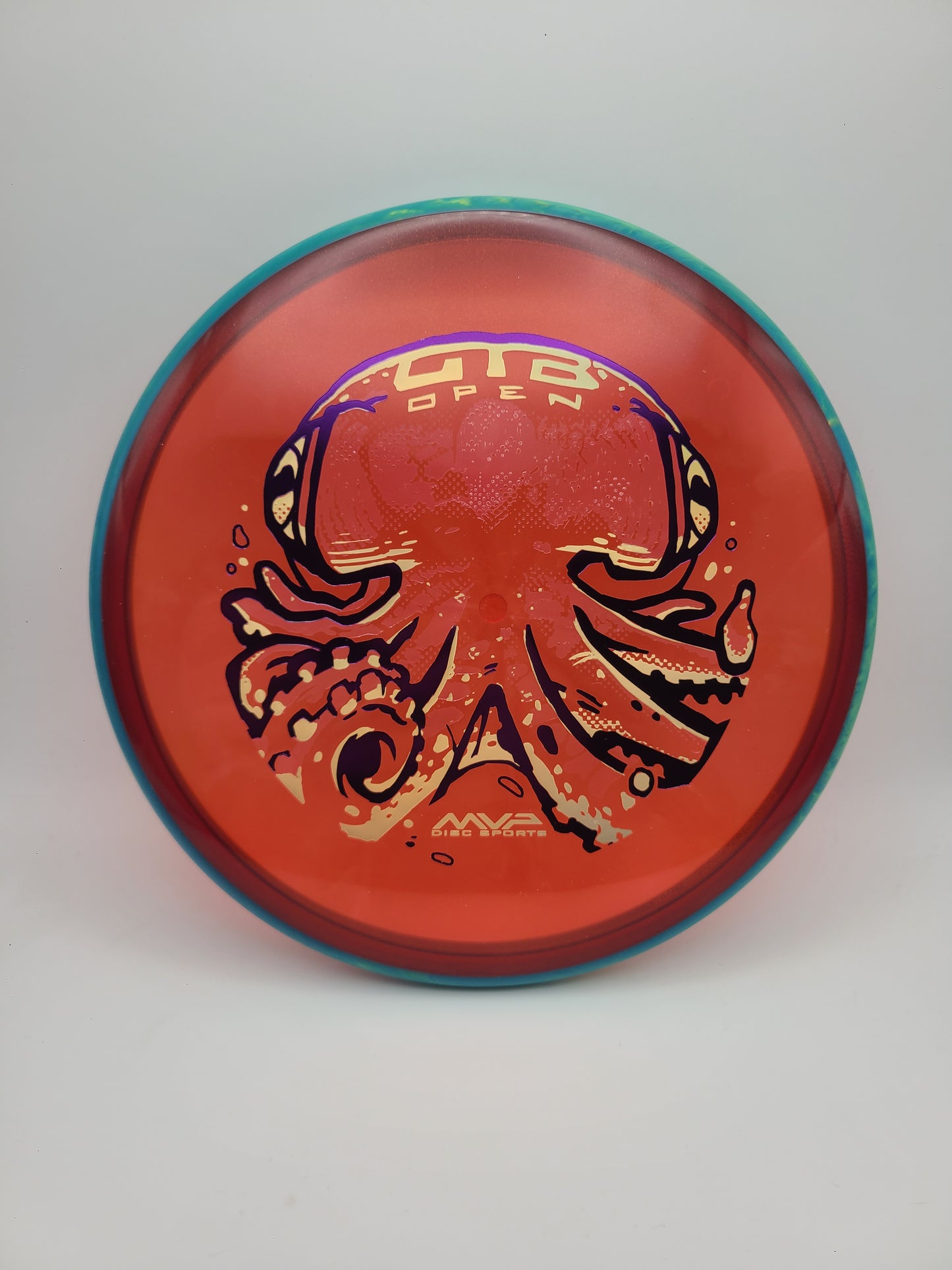 Axiom Soft Proton Proxy - OTB Open 2026 3/3.5/-1/0.5