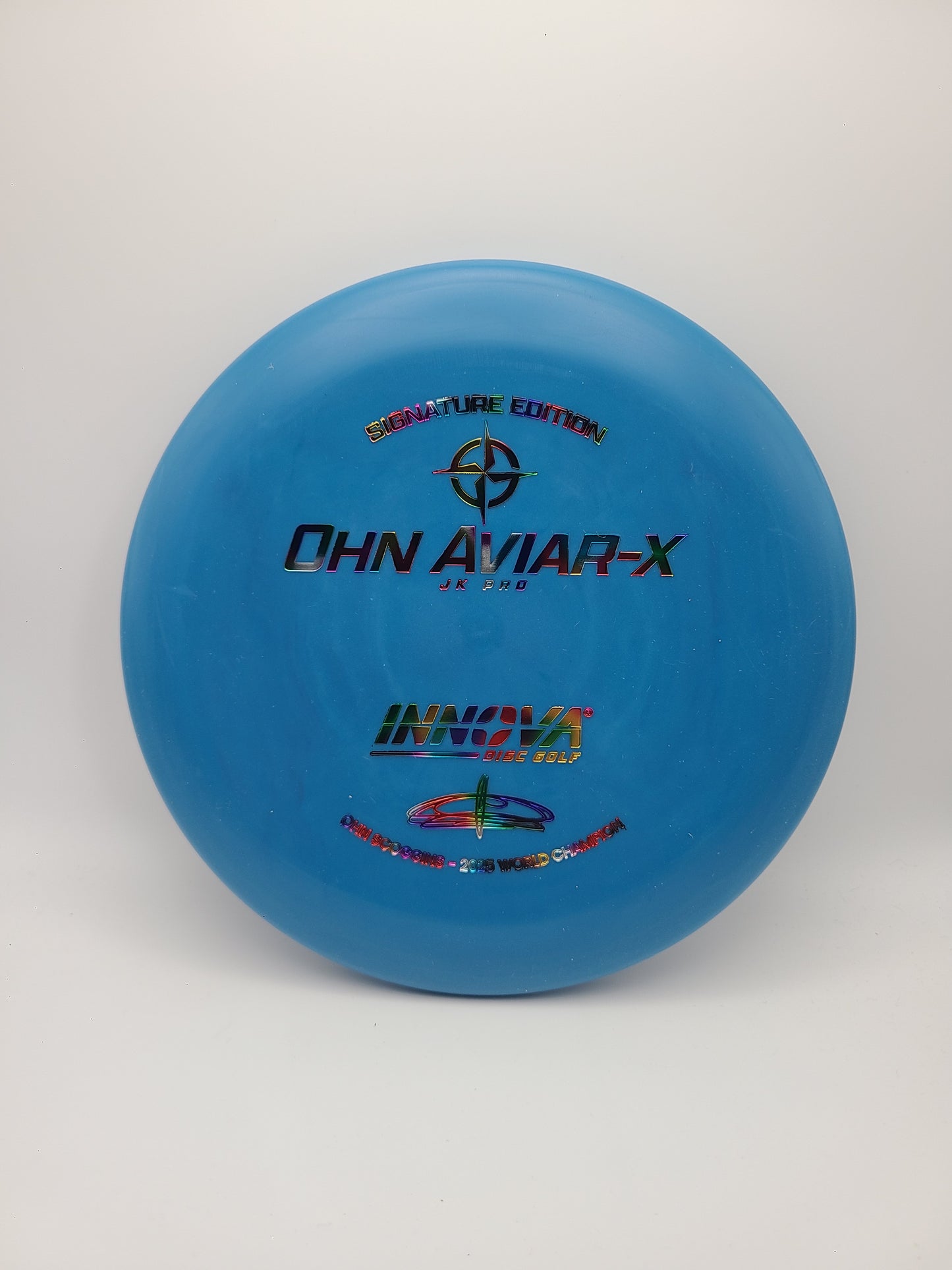 Innova JK Pro / Signature Edition Ohn Aviar-X