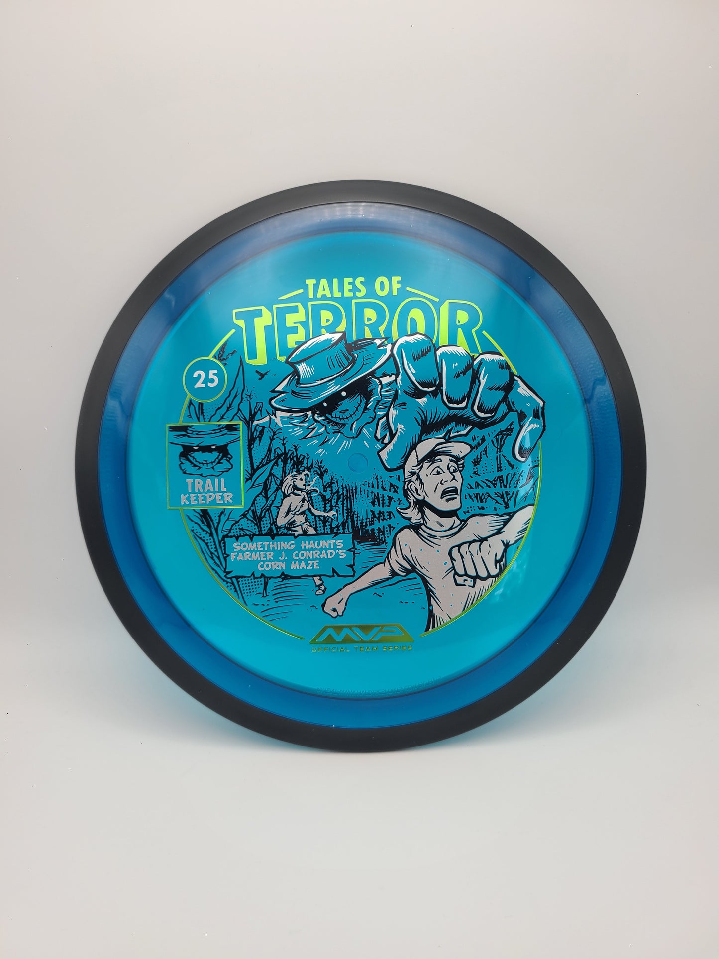MVP Proton Trail - Tales of Terror 2025 - 10/5/-1/1