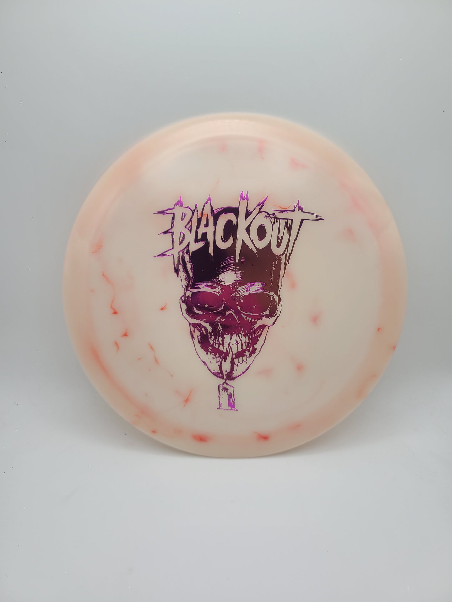 Doomsday Radioactive Waste Blackout