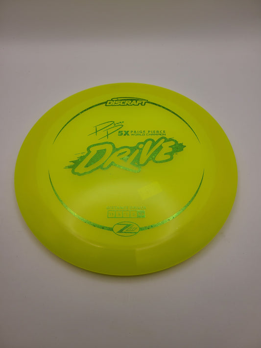 Discraft Z Drive
