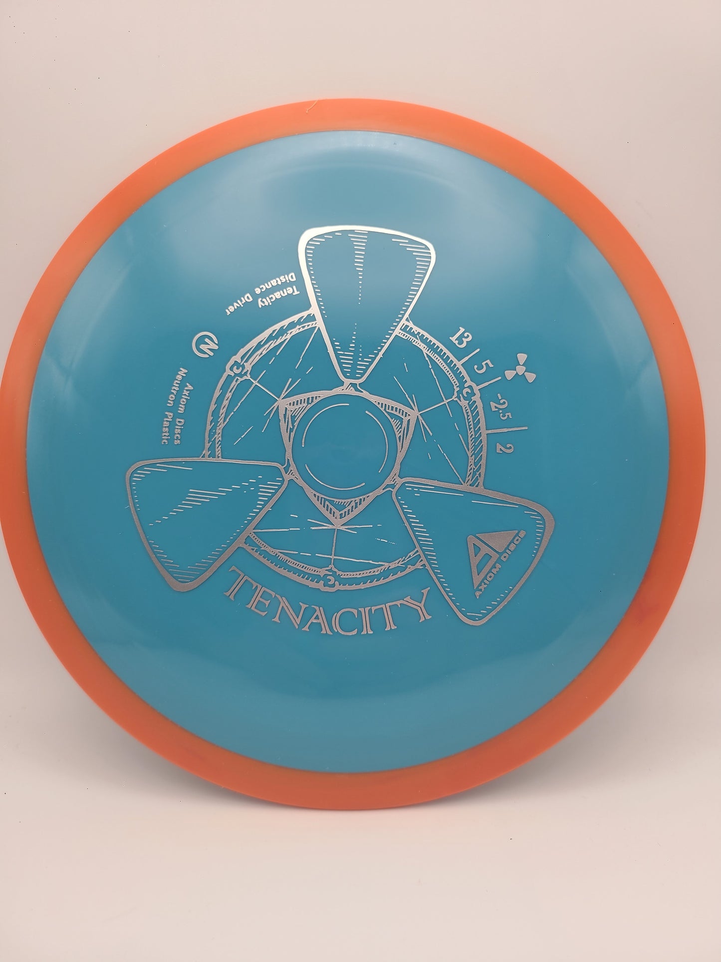 Axiom Neutron Tenacity