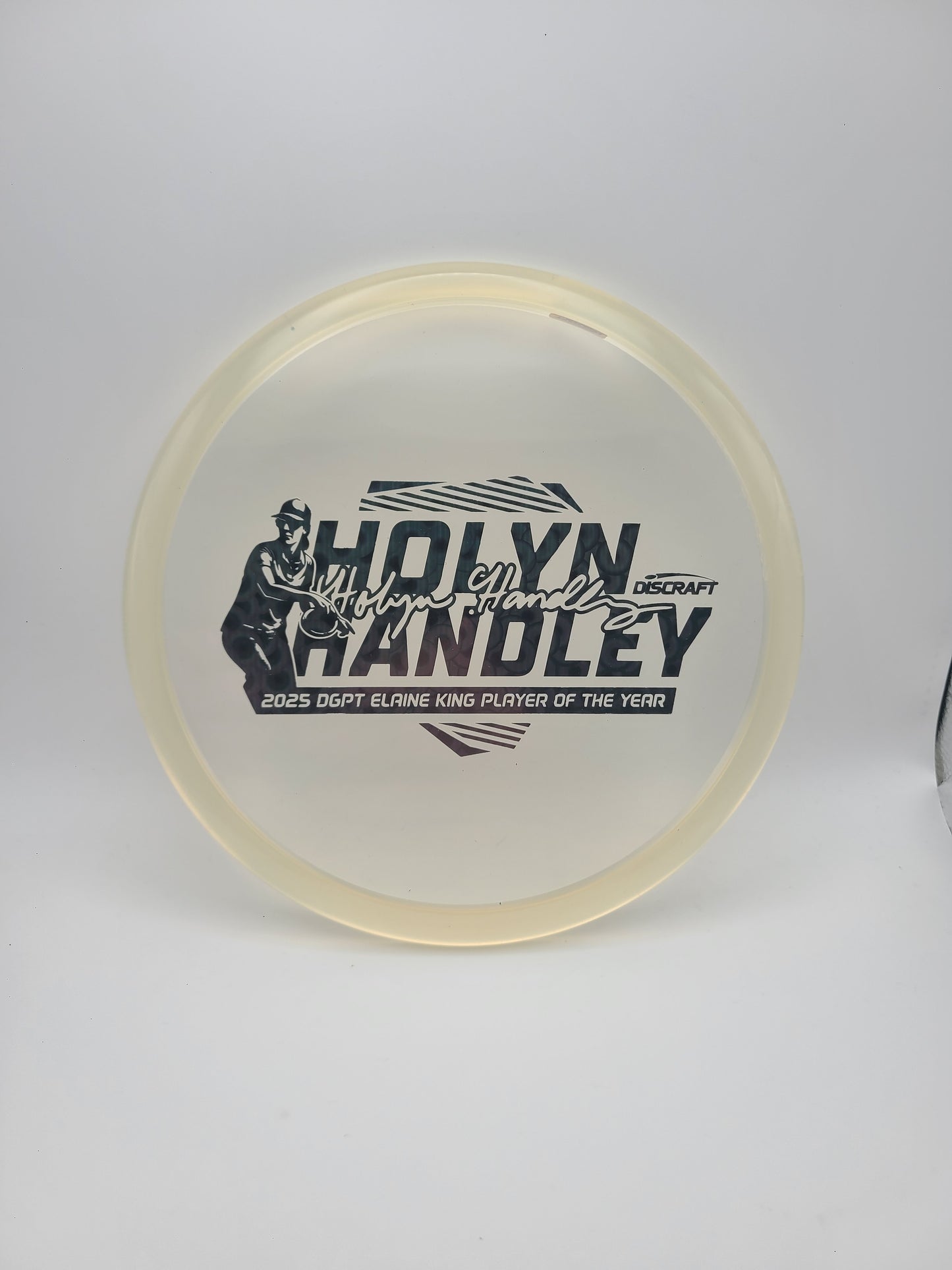 Discraft Cryztal Zone SS - Holyn Handley 2025 POTY