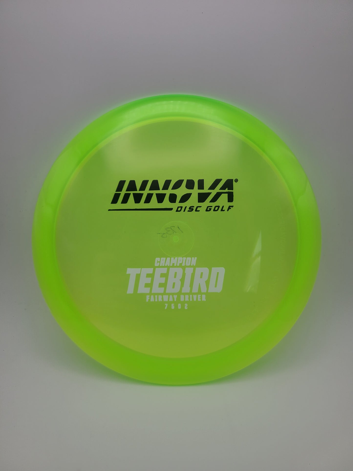 Innova Champion Teebird  7/5/0/2