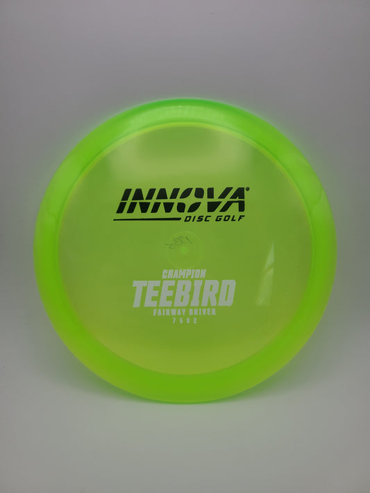 Innova Champion Teebird  7/5/0/2