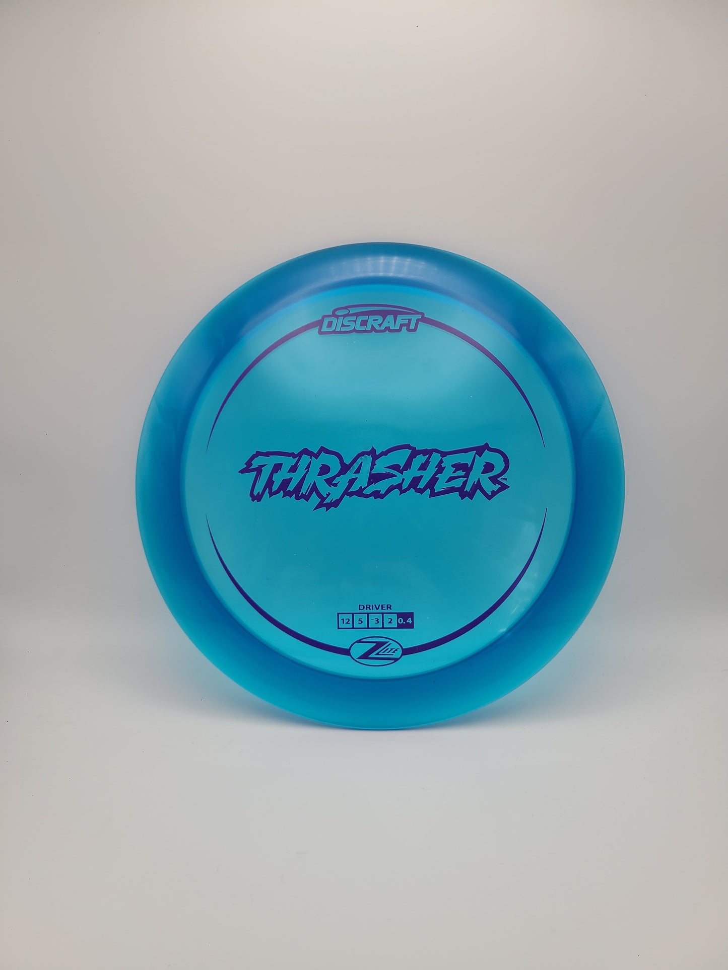 Discraft Z Lite Thrasher 12/5/-3/2