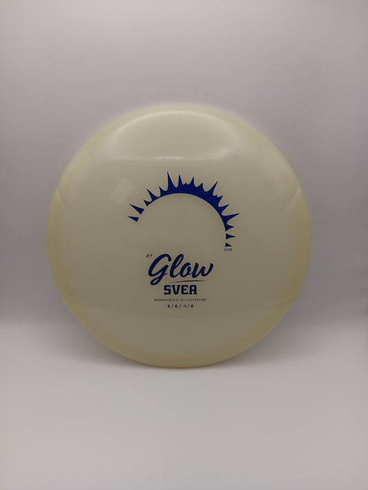 Kastaplast K1 Glow SVEA 2023 5/6/-1/0