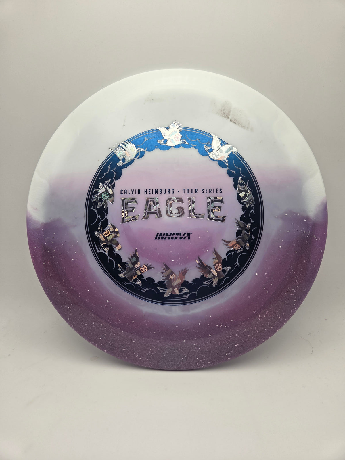 Innova Duo Eagle - Calvin Heimburg Tour Series