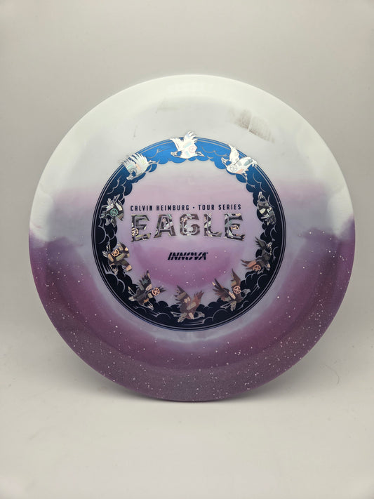 Innova Duo Eagle - Calvin Heimburg Tour Series
