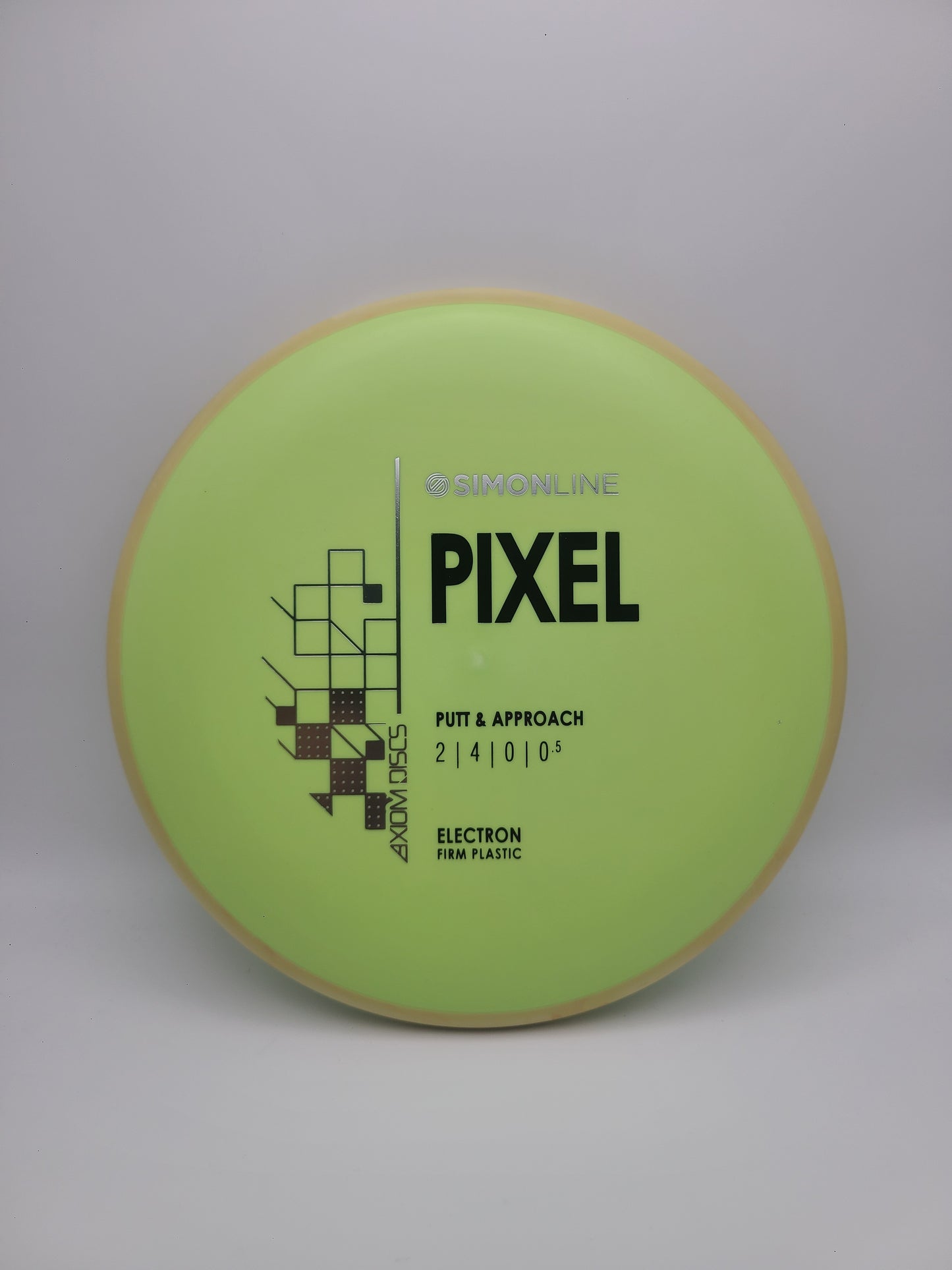 Axiom Electron Firm Pixel Simon Line